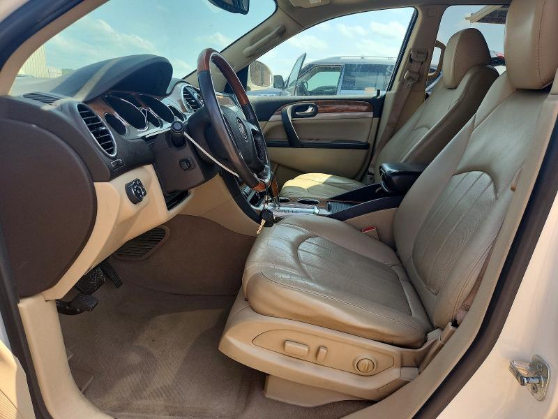 Продажа на аукционе авто 2011 Buick Enclave, vin: 5GAKRCEDXBJ104067, номер лота: 50801926