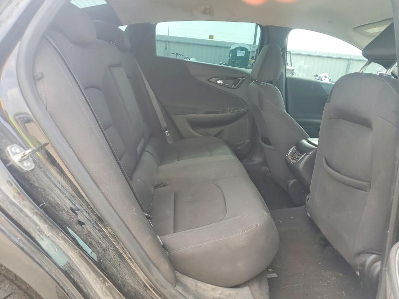 Продаж на аукціоні авто 2020 Chevrolet Malibu, vin: 1G1ZD5ST7LF101370, номер лоту: 51572836