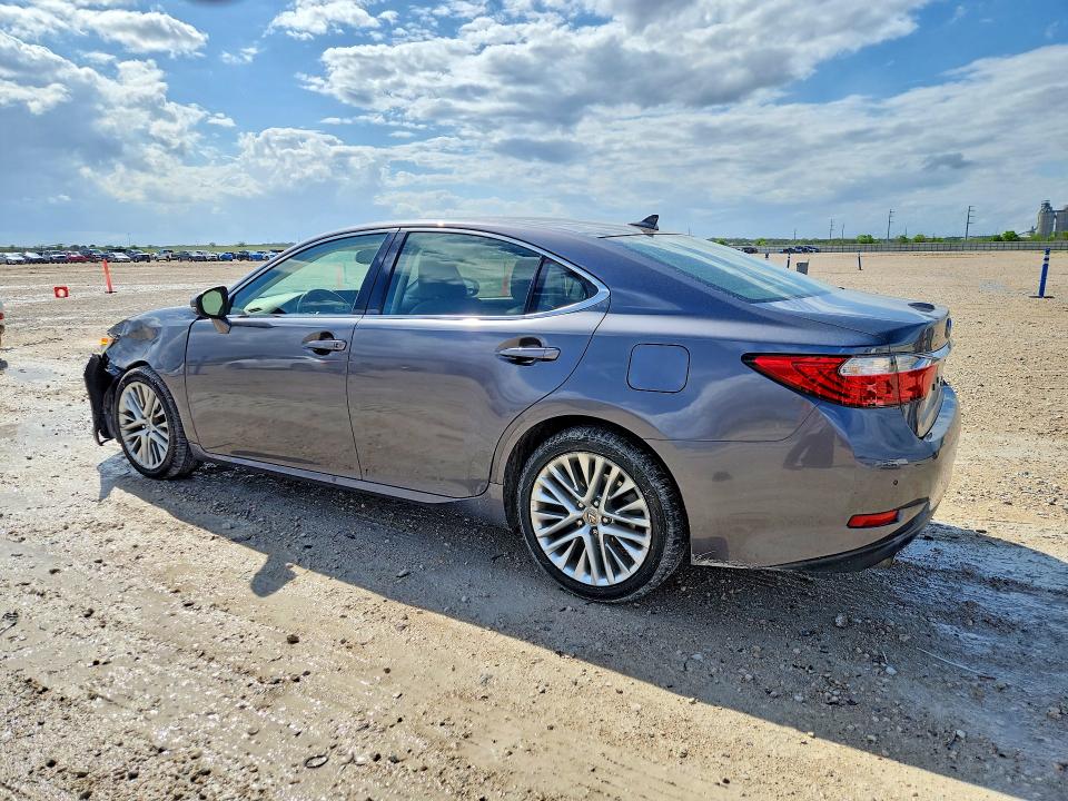 Aukcja sprzedaży 2014 Lexus Es 350, vin: JTHBK1GG2E2134188, numer aukcji: 48797226