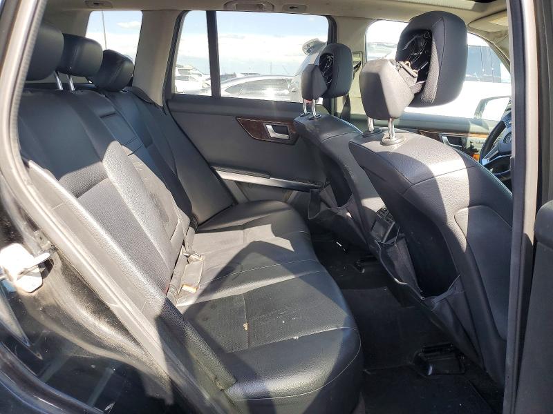49935276 :رقم المزاد ، WDCGG8JB1DG115609 vin ، 2013 Mercedes-benz Glk مزاد بيع
