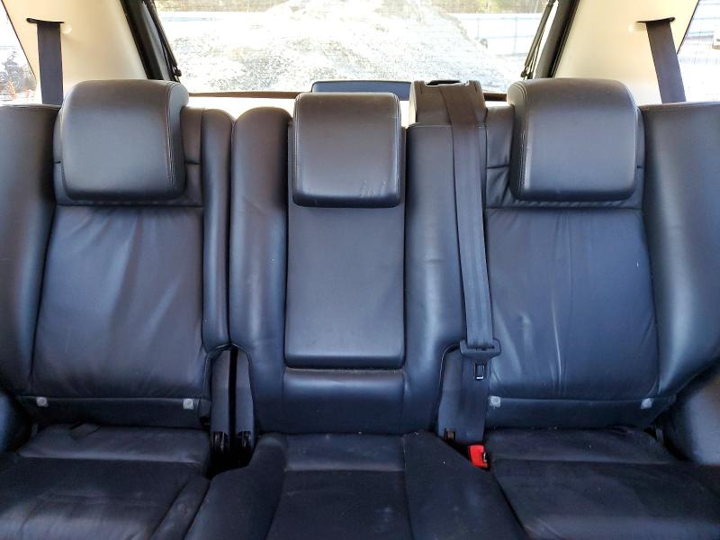 Продаж на аукціоні авто 2008 Land Rover Range Rover Sport, vin: SALSH23468A132500, номер лоту: 49495546