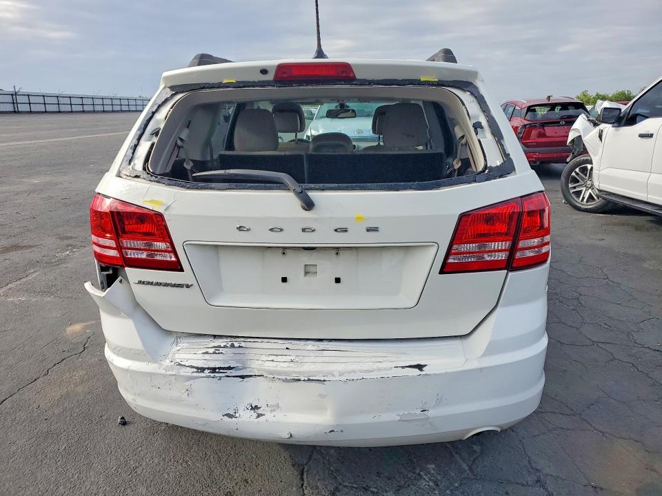 Aukcja sprzedaży 2018 Dodge Journey, vin: 3C4PDCAB2JT427771, numer aukcji: 51026196