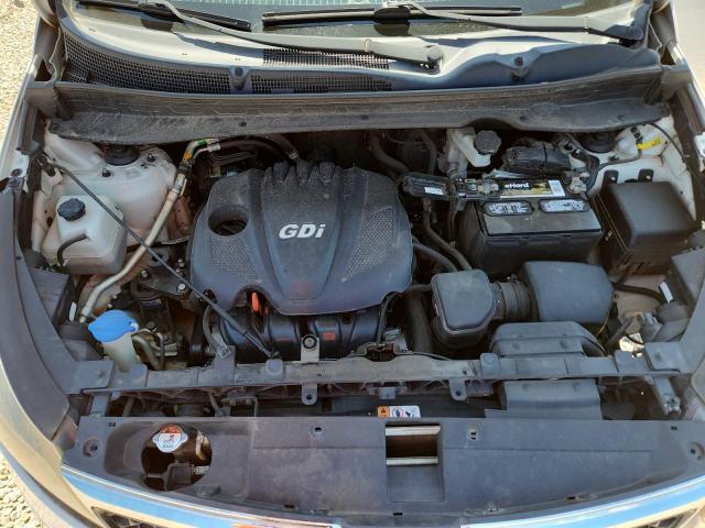 Продаж на аукціоні авто 2014 Kia Sportage, vin: KNDPC3AC1E7635176, номер лоту: 49484166