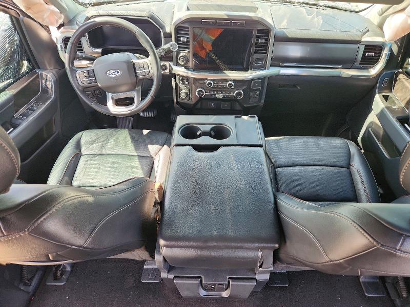 Aukcja sprzedaży 2021 Ford F150, vin: 1FTEW1EP1MKE62691, numer aukcji: 47969016