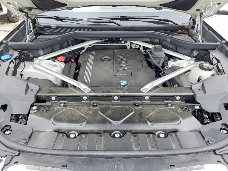 51698466 :رقم المزاد ، 5UXCR6C53KLB12419 vin ، 2019 Bmw X5 مزاد بيع