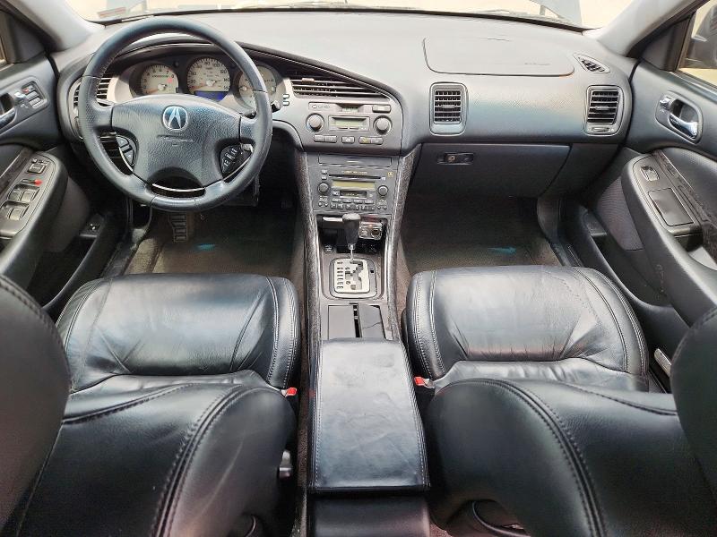 Aukcja sprzedaży 2003 Acura 3.2tl, vin: 19UUA56893A014231, numer aukcji: 50733336