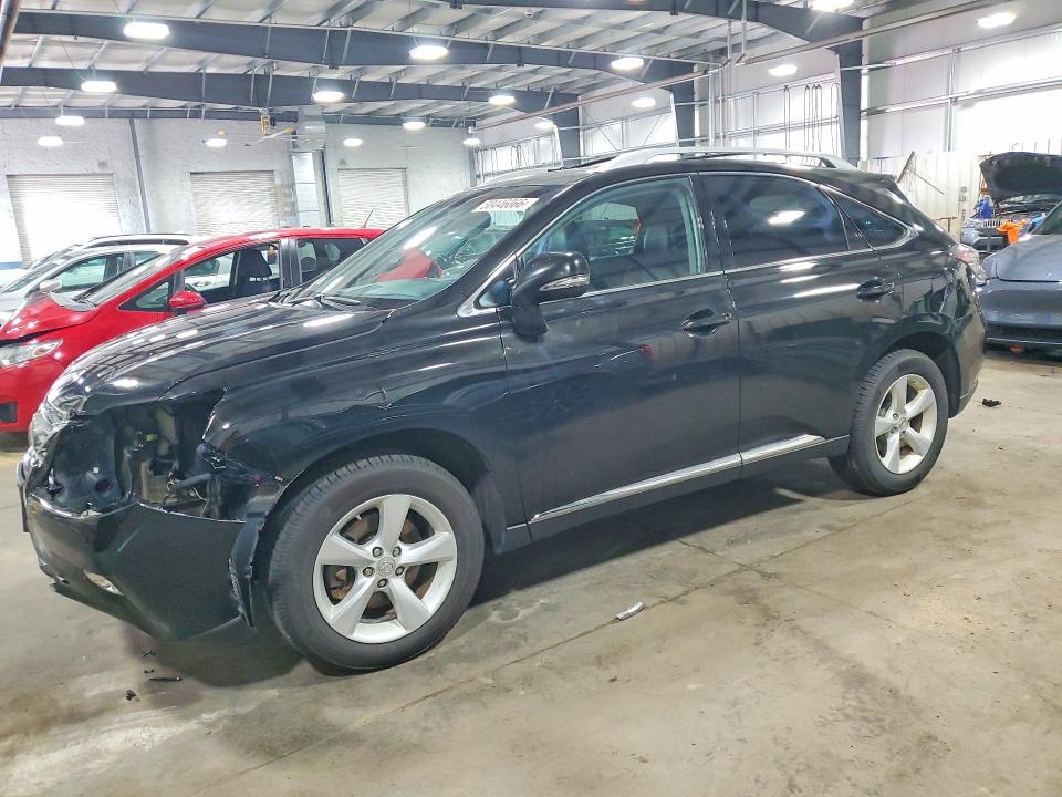 2013 Lexus Rx 350 მანქანა იყიდება აუქციონზე, vin: 2T2BK1BAXDC188113, აუქციონის ნომერი: 50446066