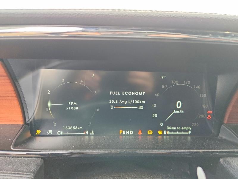 2019 Lincoln Navigator მანქანა იყიდება აუქციონზე, vin: 5LMJJ2LT8KEL07451, აუქციონის ნომერი: 49090586