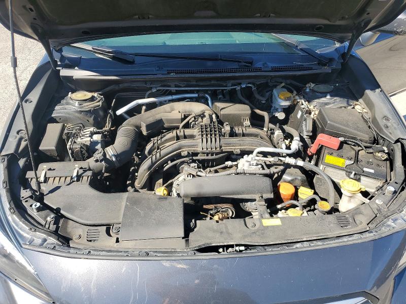 Aukcja sprzedaży 2021 Subaru Crosstrek, vin: JF2GTAPC9M8342101, numer aukcji: 49361986