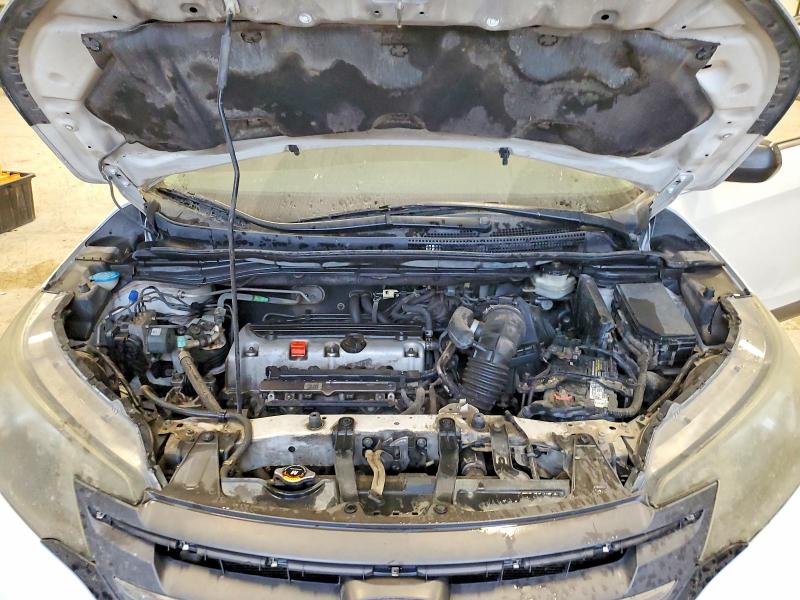 Aukcja sprzedaży 2014 Honda Cr-v, vin: 5J6RM3H35EL010499, numer aukcji: 50345236