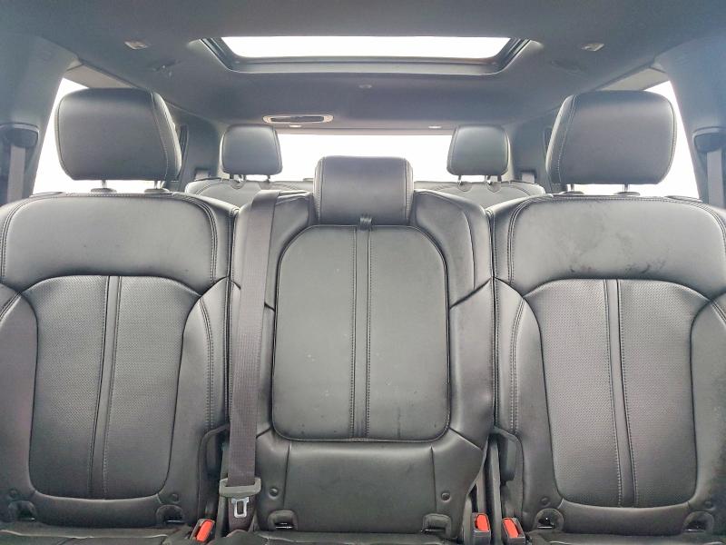 Продаж на аукціоні авто 2023 Jeep Wagoneer, vin: 1C4SJVAP0PS561358, номер лоту: 51013866