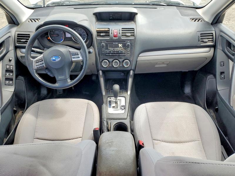 Aukcja sprzedaży 2014 Suba Forester, vin: JF2SJADC5EH482653, numer aukcji: 50604626