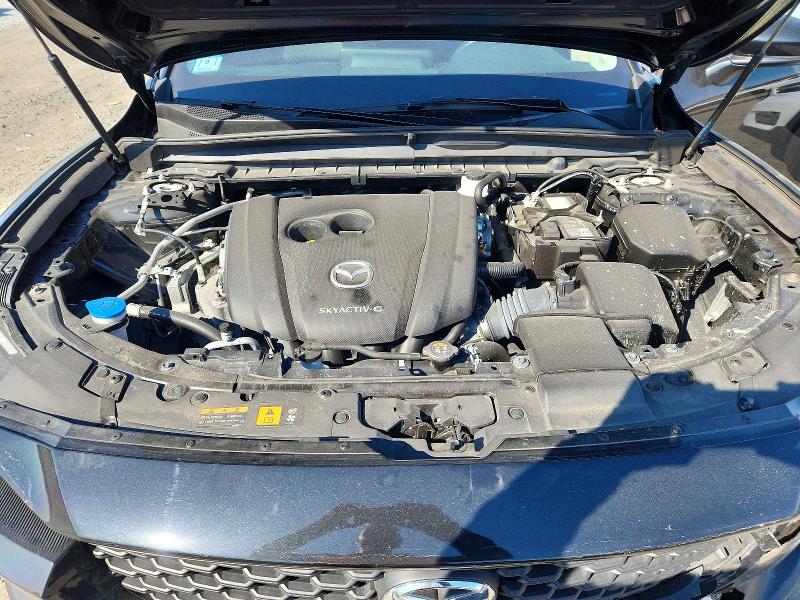 Продаж на аукціоні авто 2023 Mazda Cx-50, vin: 7MMVABCM2PN145132, номер лоту: 49145786