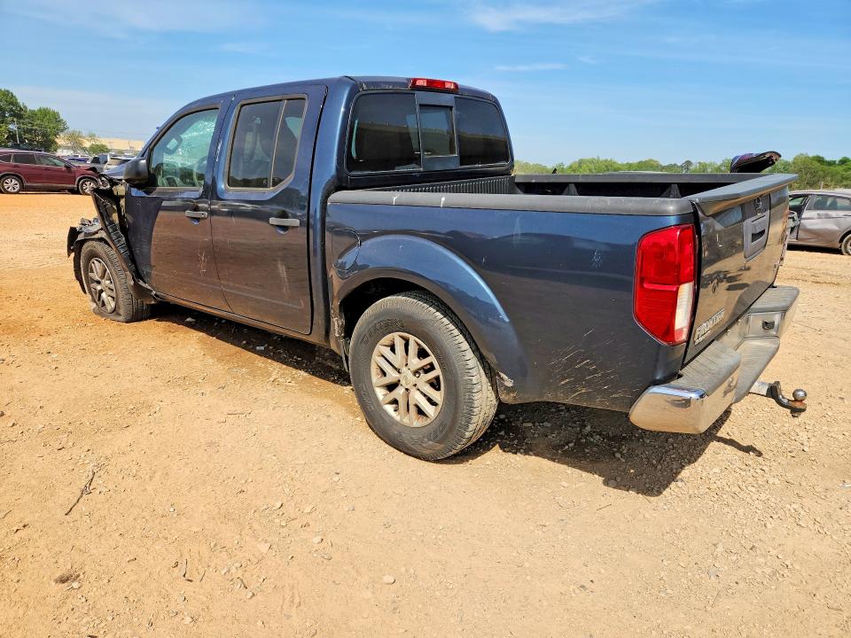 Aukcja sprzedaży 2016 Nissan Frontier, vin: 1N6AD0ER2GN795658, numer aukcji: 50170186