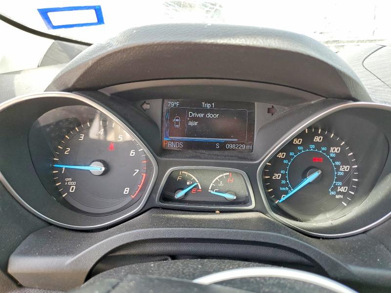Продажа на аукционе авто 2014 Ford Escape, vin: 1FMCU0J99EUA19477, номер лота: 48934476