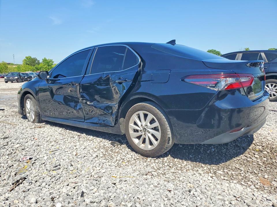 Aukcja sprzedaży 2023 Toyota Camry, vin: 4T1C11AK2PU828453, numer aukcji: 50238866