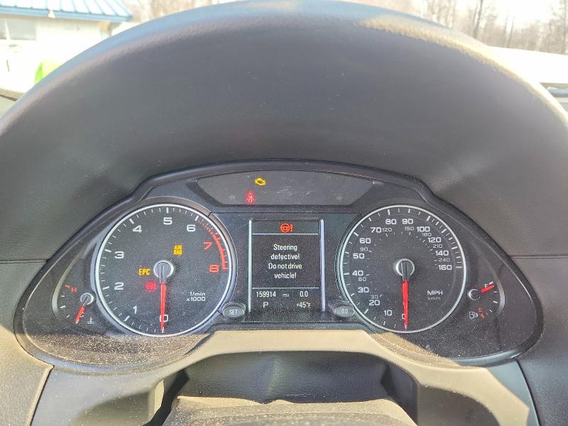 49458286 :رقم المزاد ، WA1M2AFP8HA077317 vin ، 2017 Audi Q5 مزاد بيع