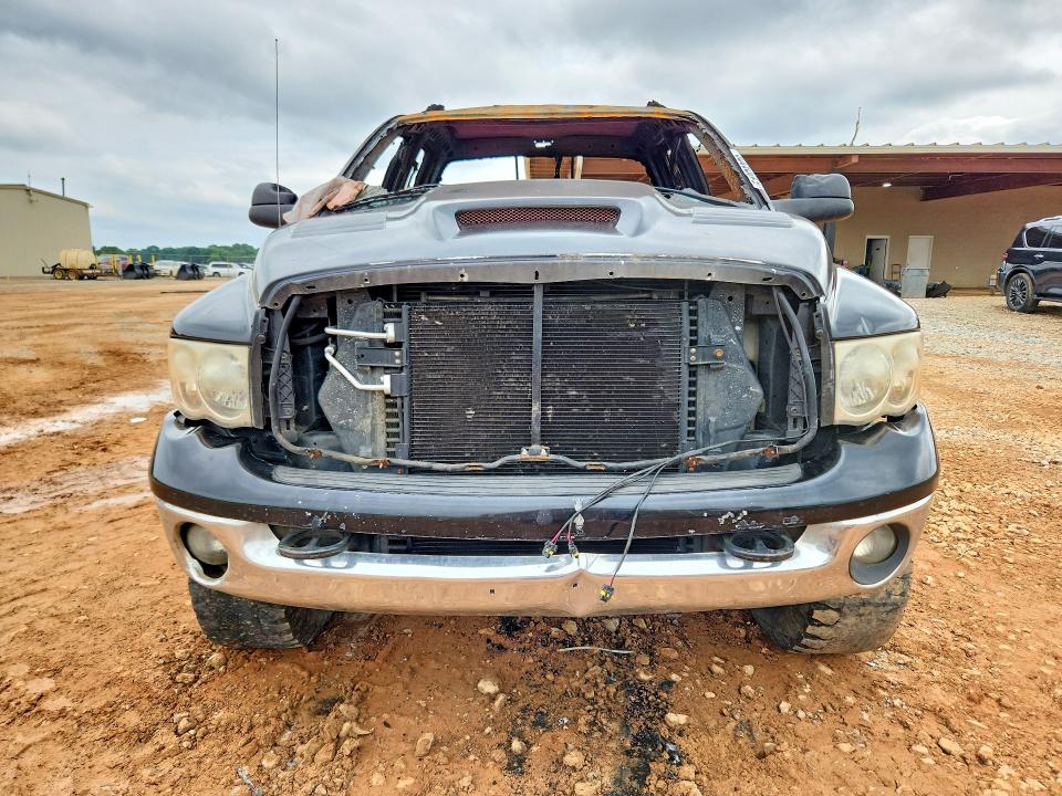 Продаж на аукціоні авто 2005 Dodge Ram 3500, vin: 3D7LR38C65G760364, номер лоту: 51275276