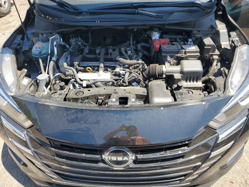 Продажа на аукционе авто 2024 Nissan Versa, vin: 3N1CN8DV9RL876023, номер лота: 50664986