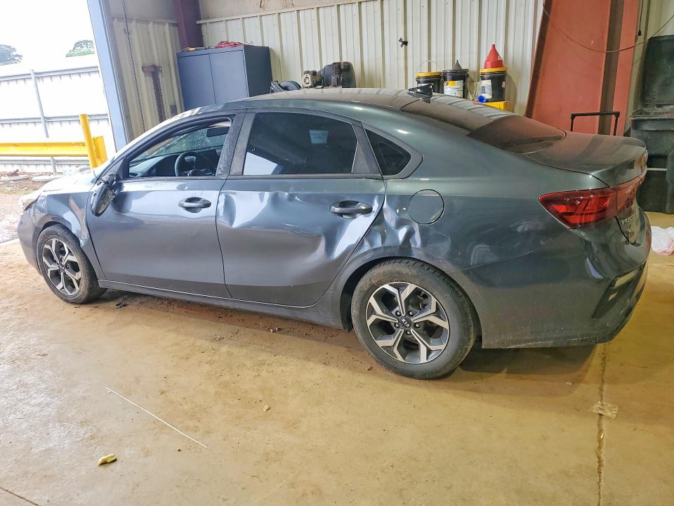Продаж на аукціоні авто 2020 Kia Forte, vin: 3KPF24AD0LE178905, номер лоту: 50513196