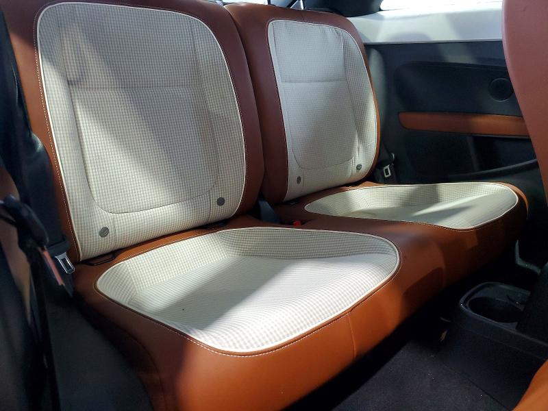 Продажа на аукционе авто 2015 Volkswagen Beetle, vin: 3VWF17AT8FM653350, номер лота: 47287246