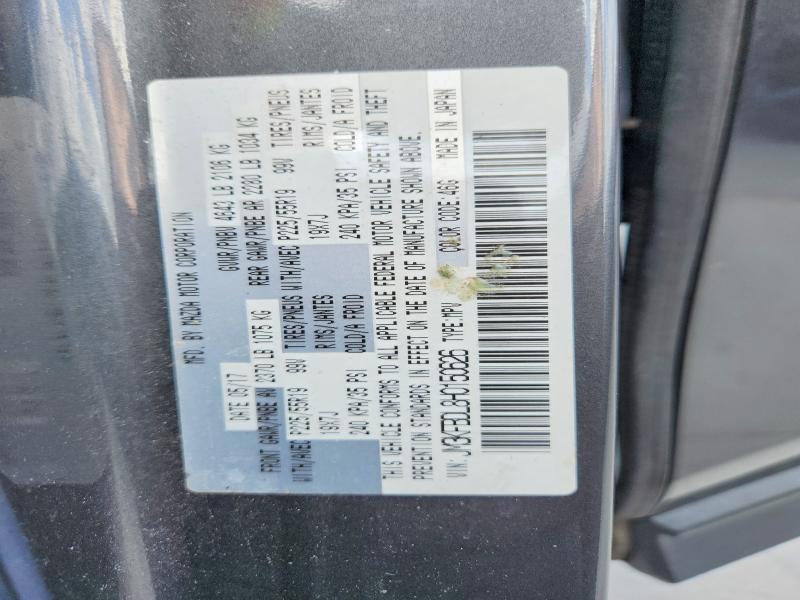 48536876 :رقم المزاد ، JM3KFBDL8H0150626 vin ، 2017 Mazda Cx-5 مزاد بيع