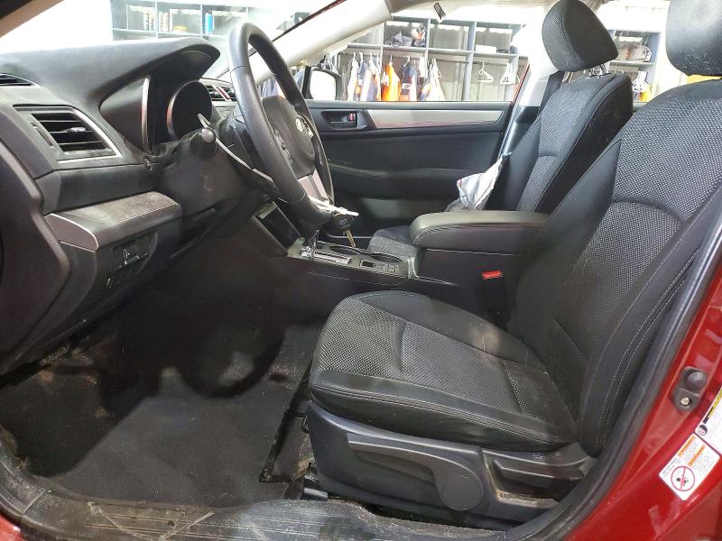 Продажа на аукционе авто 2017 Subaru Outback, vin: 4S4BSAAC2H3400813, номер лота: 48565716