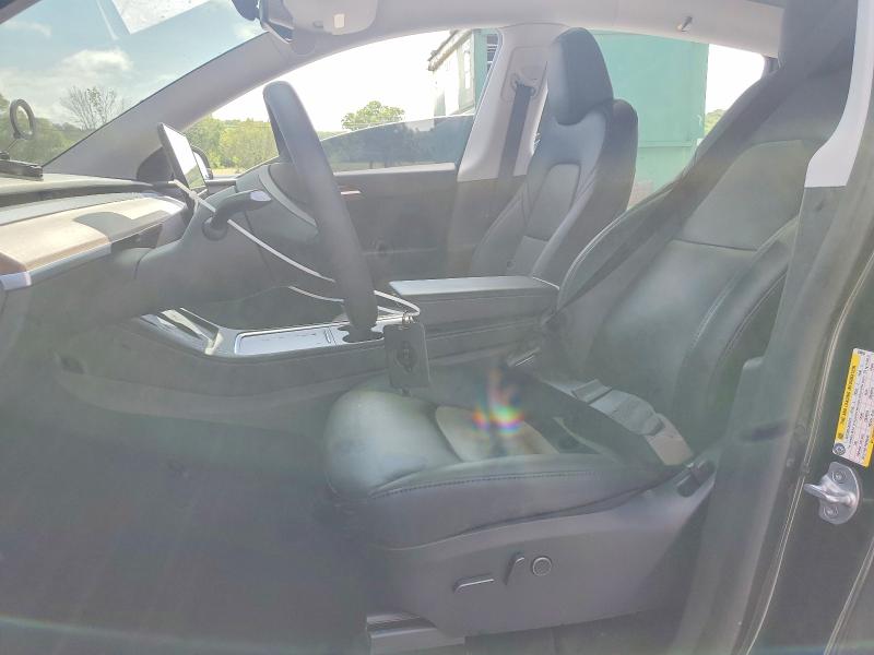 Aukcja sprzedaży 2024 Tesla Model Y, vin: 7SAYGDEE7RF030043, numer aukcji: 51676306