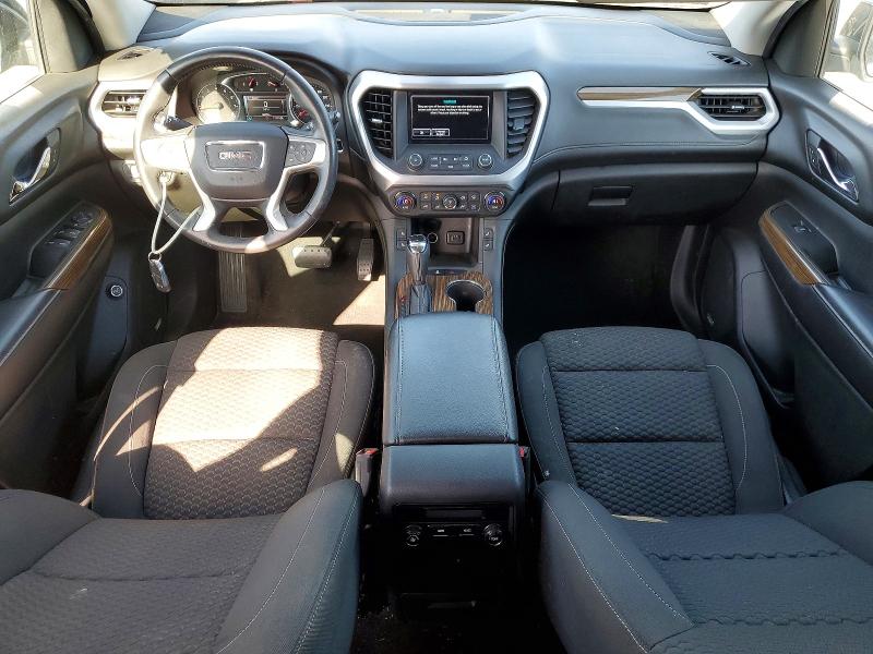 Aukcja sprzedaży 2017 Gmc Acadia, vin: 1GKKNLLS9HZ165999, numer aukcji: 51662326