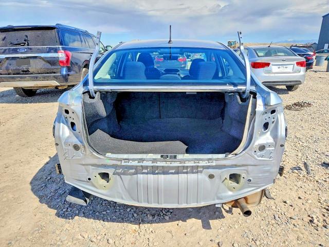 Продаж на аукціоні авто 2019 Subaru Impreza, vin: 4S3GKAB68K3601772, номер лоту: 49326796