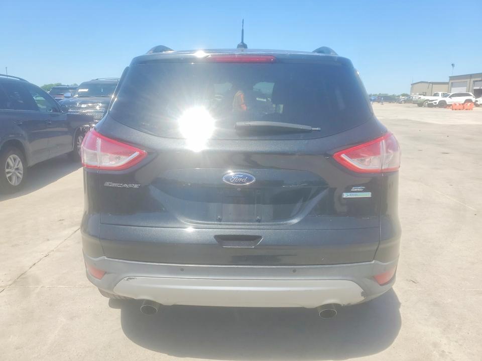 48944946 :رقم المزاد ، 1FMCU0GX0EUC39077 vin ، 2014 Ford Escape مزاد بيع