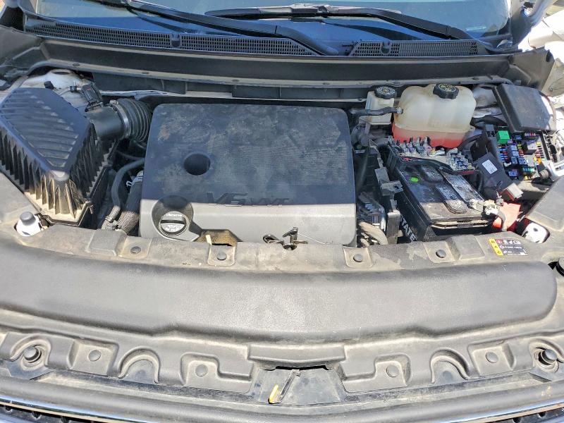 Продажа на аукционе авто 2019 Buick Enclave, vin: 5GAERCKW7KJ313558, номер лота: 50448316