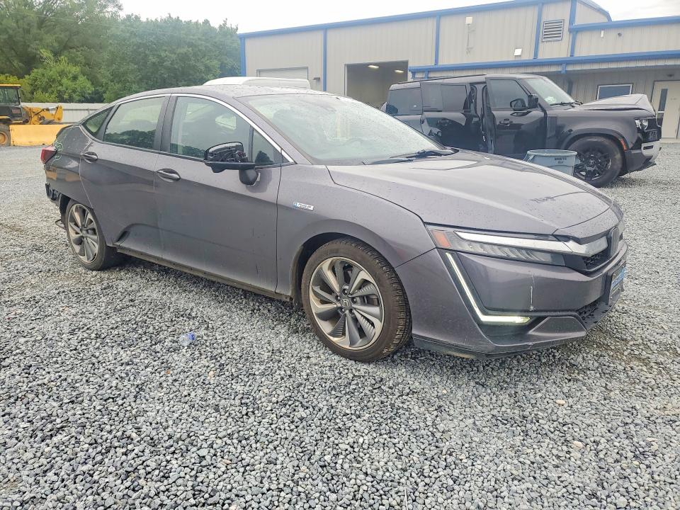 Aukcja sprzedaży 2018 Honda Clarity, vin: JHMZC5F34JC013099, numer aukcji: 51070466