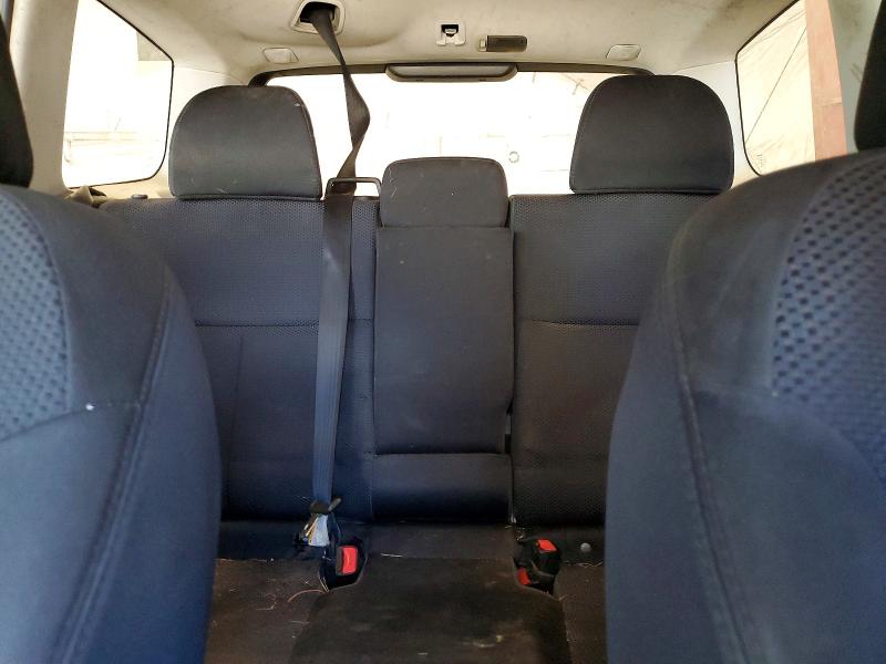 2012 Subaru Forester მანქანა იყიდება აუქციონზე, vin: JF2SHABC7CG408832, აუქციონის ნომერი: 51490406