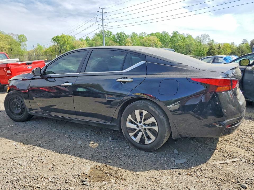 Продажа на аукционе авто 2024 Nissan Altima, vin: 1N4BL4BV0RN392693, номер лота: 49574816