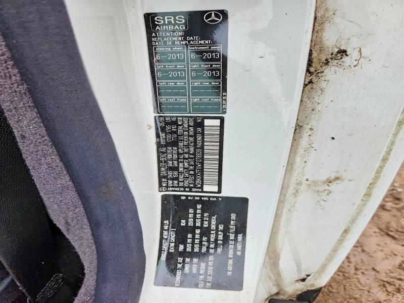 Aukcja sprzedaży 1998 Mercedes-benz Slk, vin: WDBKK47FXWF078939, numer aukcji: 51507216