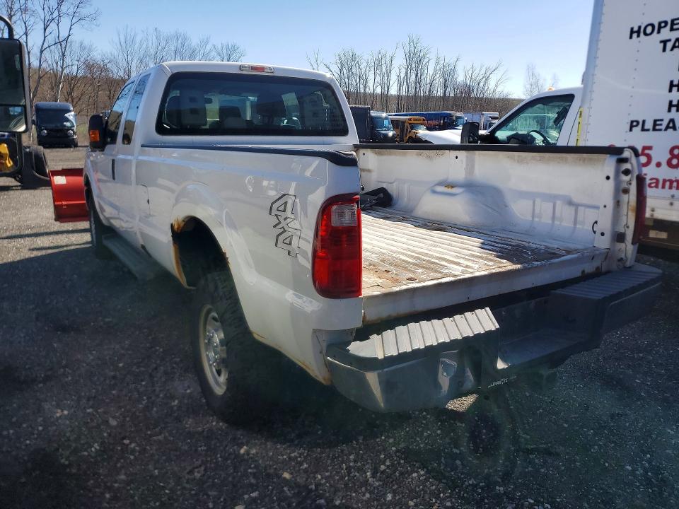 Aukcja sprzedaży 2012 Ford F350, vin: 1FT8X3B67CED11630, numer aukcji: 48583396