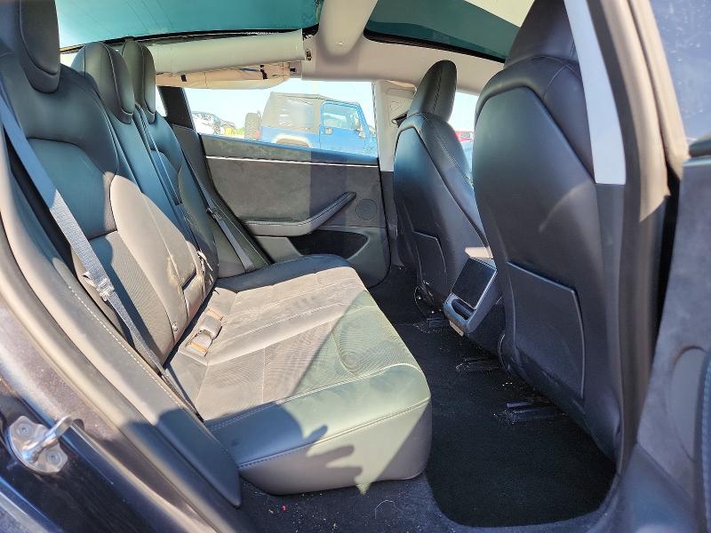 Продажа на аукционе авто 2025 Tesla Model 3, vin: 5YJ3E1EB2SF907027, номер лота: 50145226