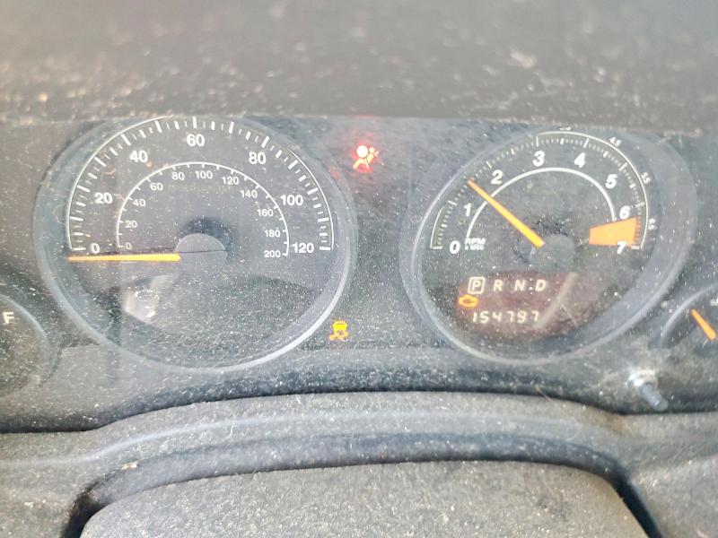 Aukcja sprzedaży 2014 Jeep Patriot, vin: 1C4NJPBA4ED535382, numer aukcji: 48441796