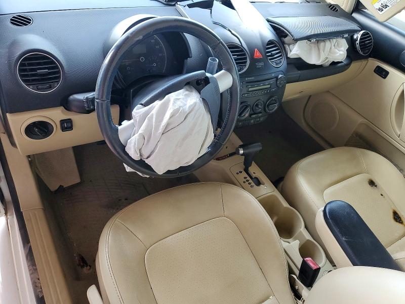 Aukcja sprzedaży 2009 Volkswagen New Beetle, vin: 3VWPW31C39M509434, numer aukcji: 49401936