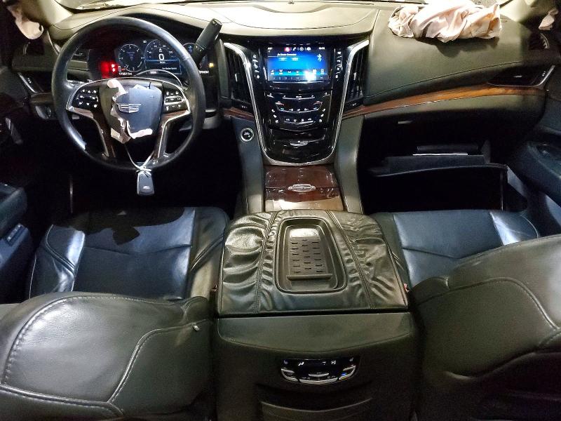 Продаж на аукціоні авто 2015 Cadillac Escalade, vin: 1GYS4MKJ4FR602053, номер лоту: 48854296