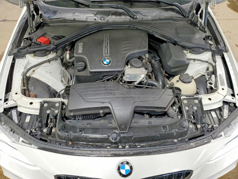 Aukcja sprzedaży 2014 Bmw 328, vin: WBA3G7C53EKN37026, numer aukcji: 50583076