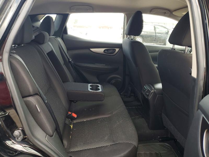 51336796 :رقم المزاد ، JN1BJ1AW1MW438112 vin ، 2021 Nissan Rogue Sport مزاد بيع