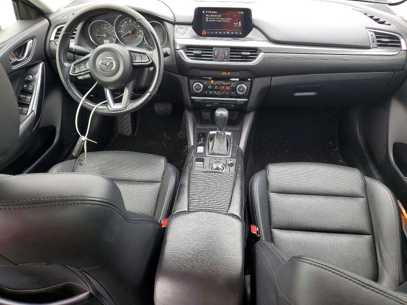 Продажа на аукционе авто 2017 Mazda 6, vin: JM1GL1V53H1127315, номер лота: 48465906