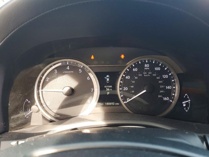 Продаж на аукціоні авто 2013 Lexus Gs, vin: JTHBE1BL0D5009957, номер лоту: 48779876