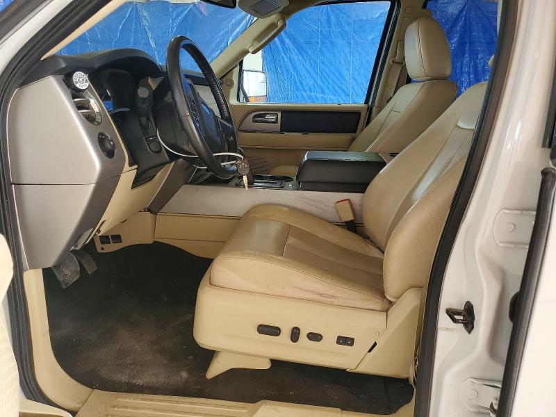 Aukcja sprzedaży 2015 Ford Expedition, vin: 1FMJK1JT3FEF45355, numer aukcji: 48668096