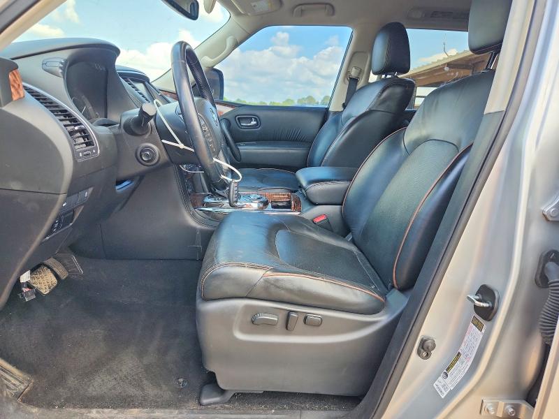 Продажа на аукционе авто 2020 Nissan Armada, vin: JN8AY2ND0L9109602, номер лота: 50496136