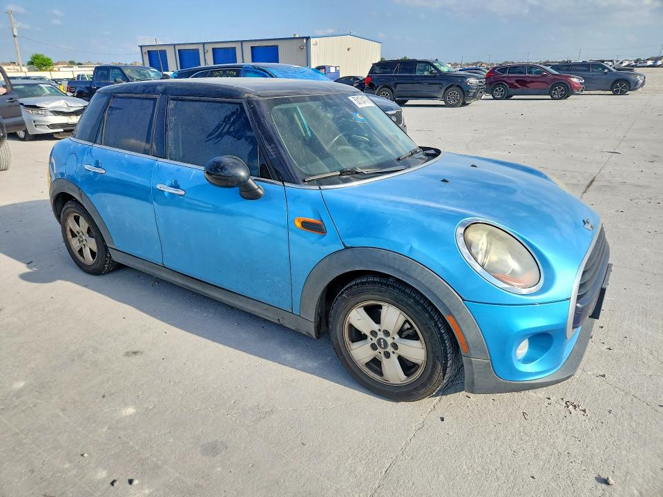 Aukcja sprzedaży 2017 Mini Cooper, vin: WMWXU1C36H2E19243, numer aukcji: 50134176