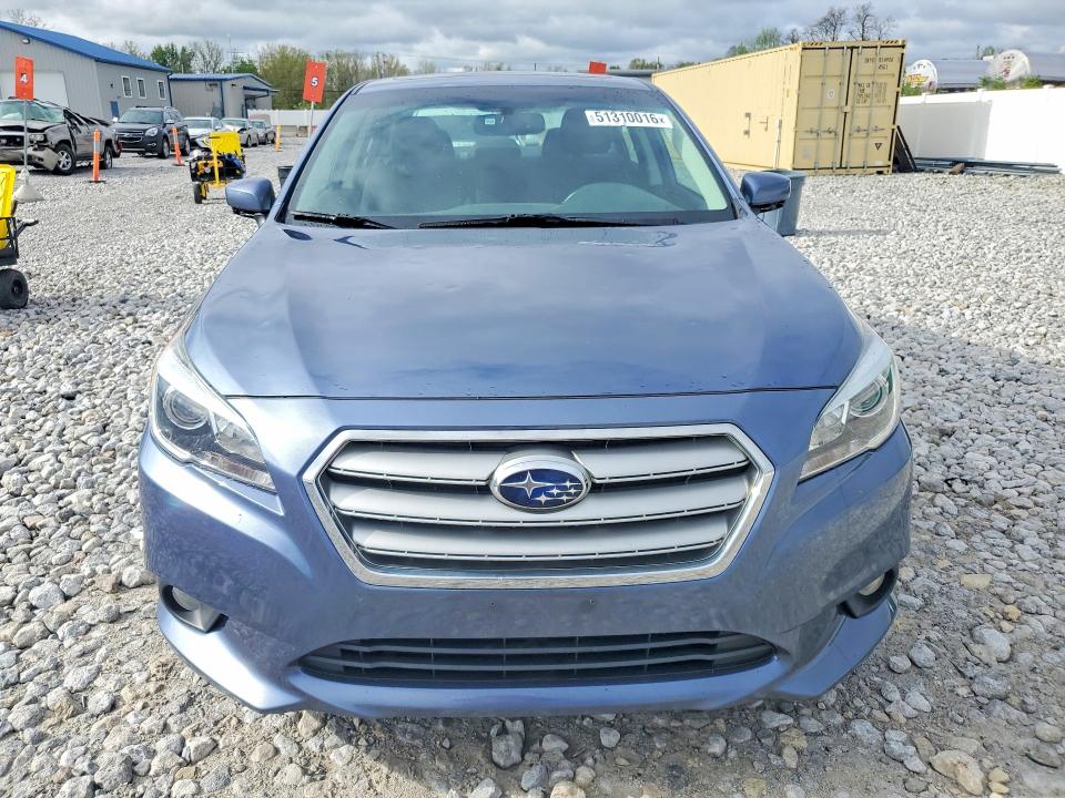 Aukcja sprzedaży 2016 Subaru Legacy, vin: 4S3BNAD6XG3008744, numer aukcji: 51310016