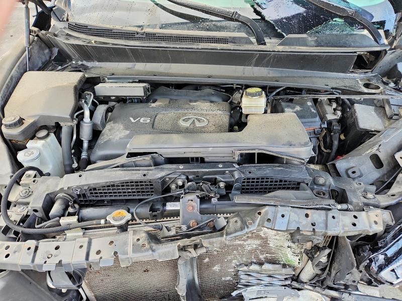 Продажа на аукционе авто 2017 Infiniti Qx60, vin: 5N1DL0MM7HC507246, номер лота: 47957356